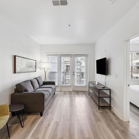 Premium Apartments And Studios At Midtown 205 In Charlotte Extérieur photo