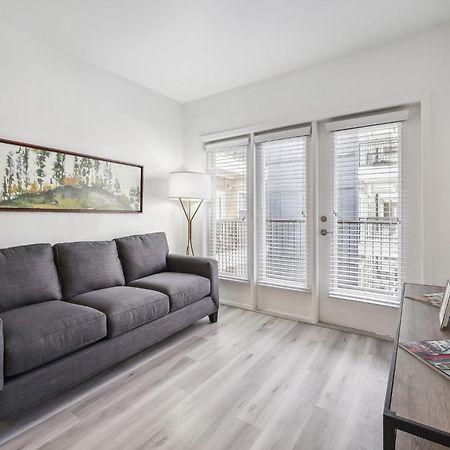 Premium Apartments And Studios At Midtown 205 In Charlotte Extérieur photo