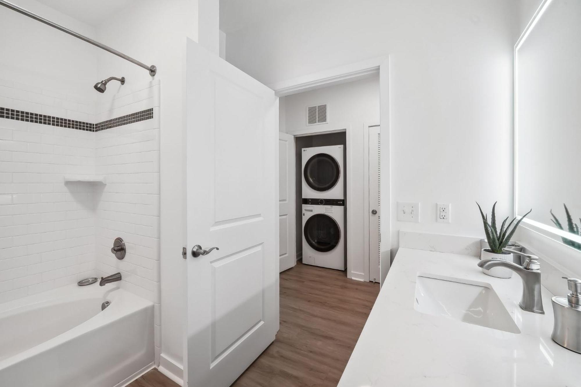 Premium Apartments And Studios At Midtown 205 In Charlotte Extérieur photo