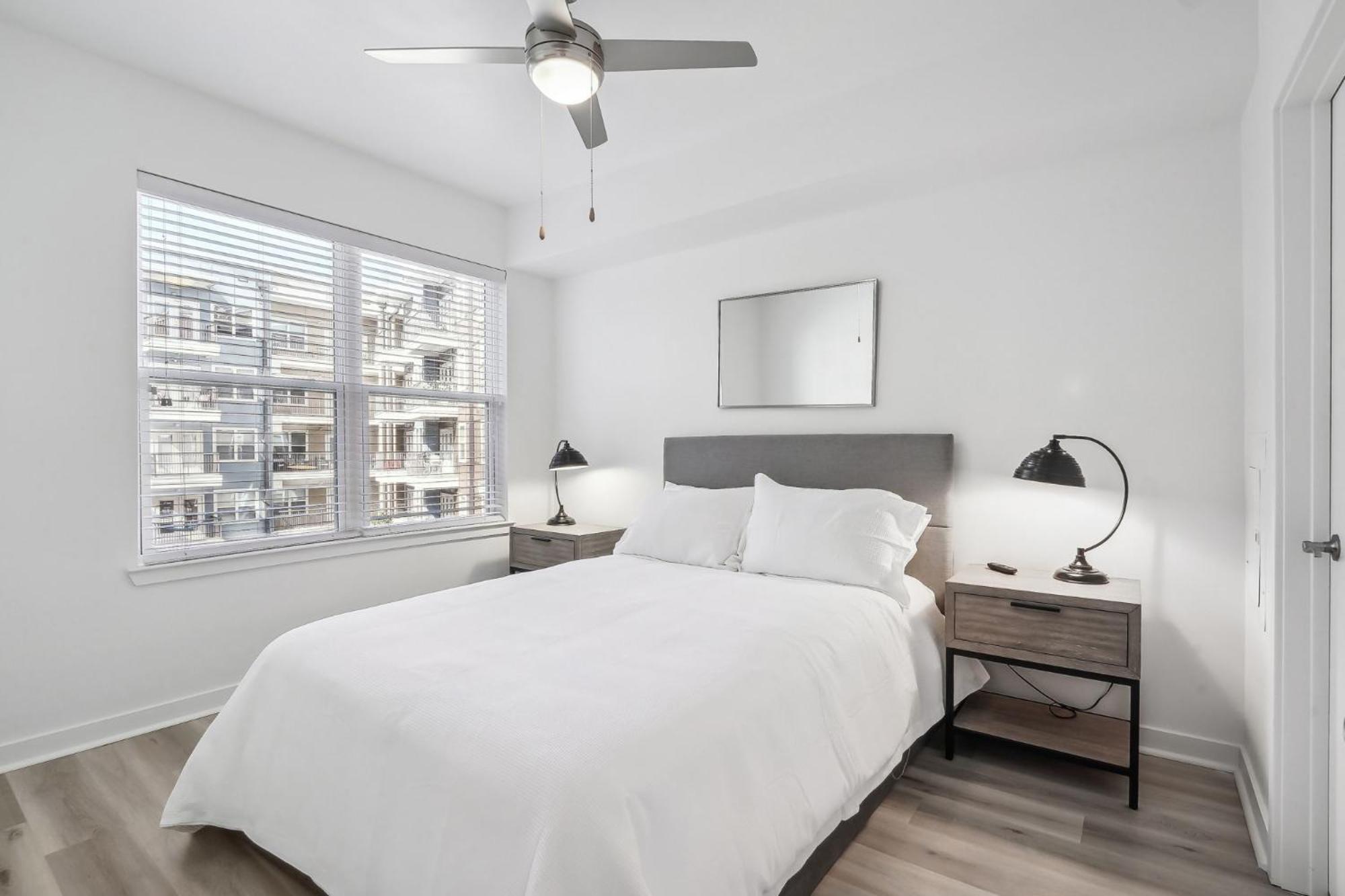 Premium Apartments And Studios At Midtown 205 In Charlotte Extérieur photo