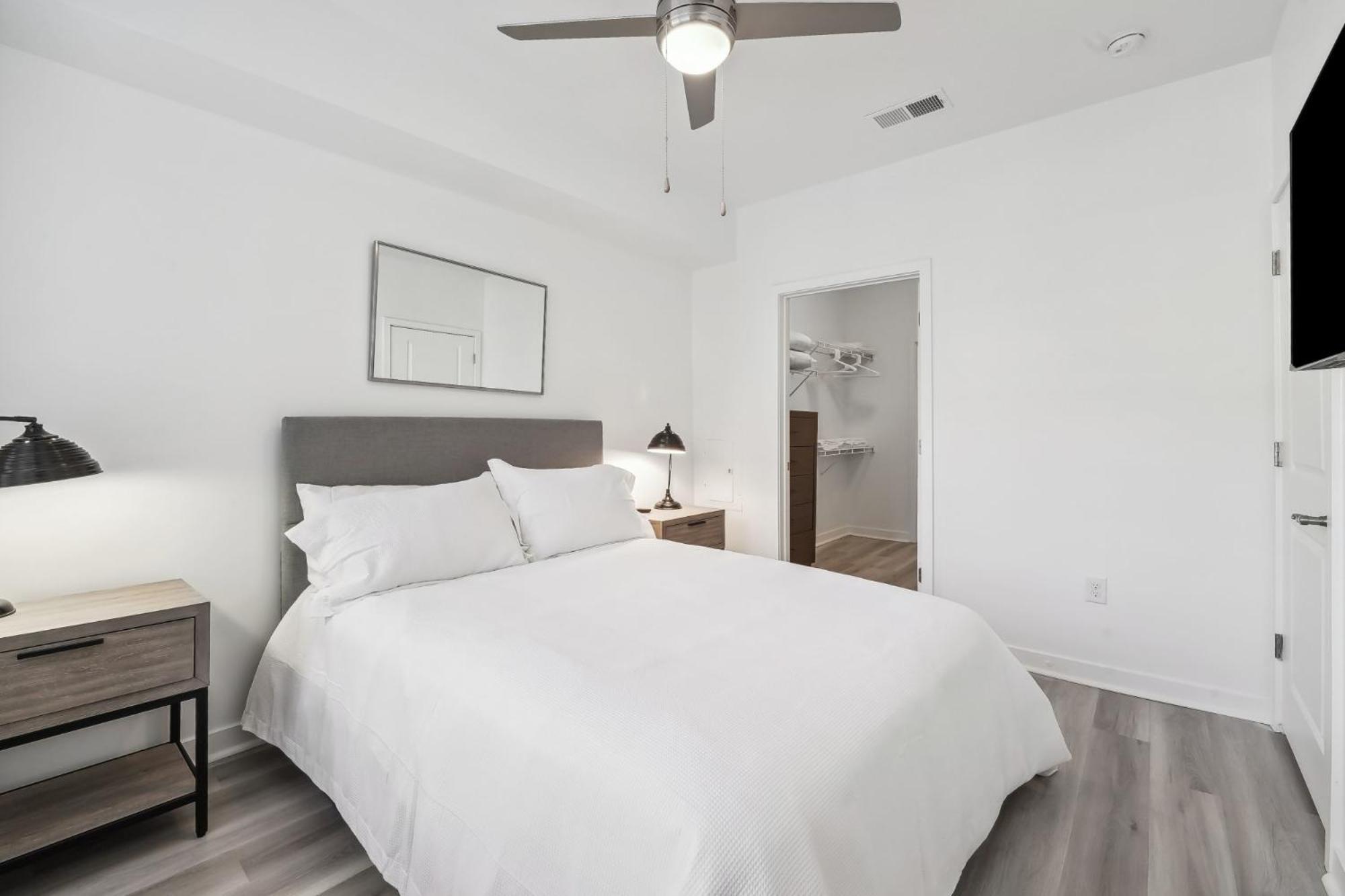 Premium Apartments And Studios At Midtown 205 In Charlotte Extérieur photo