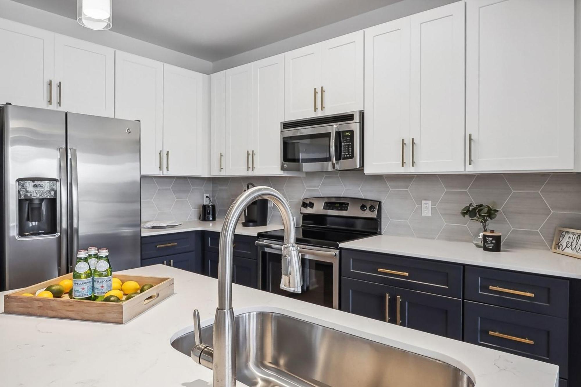Premium Apartments And Studios At Midtown 205 In Charlotte Extérieur photo